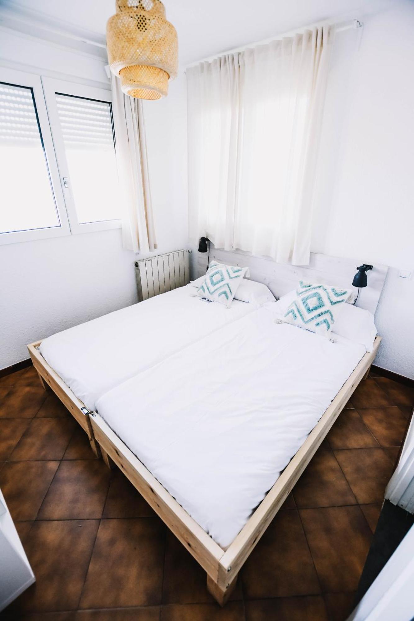 Loredo Surf House Экстерьер фото